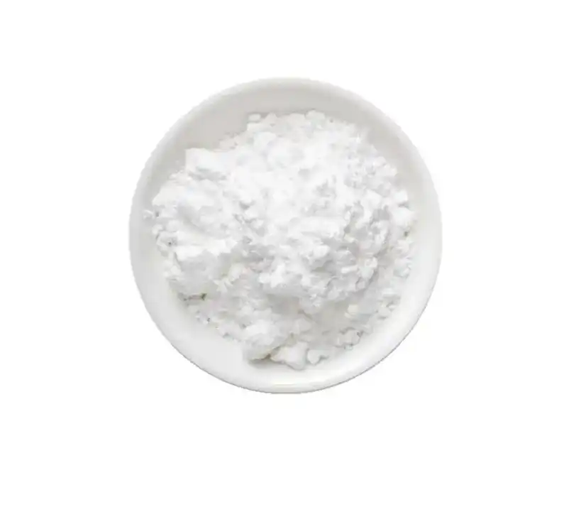 What is pure Alpha-Cyclodextrin powder used for in humans?